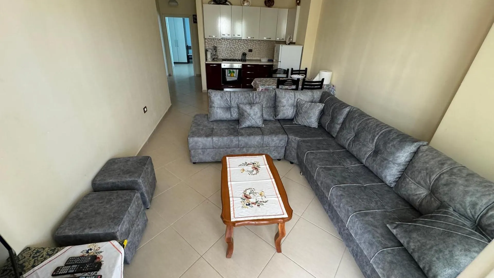 Apartment Kedi'S Apartament Durres Albania