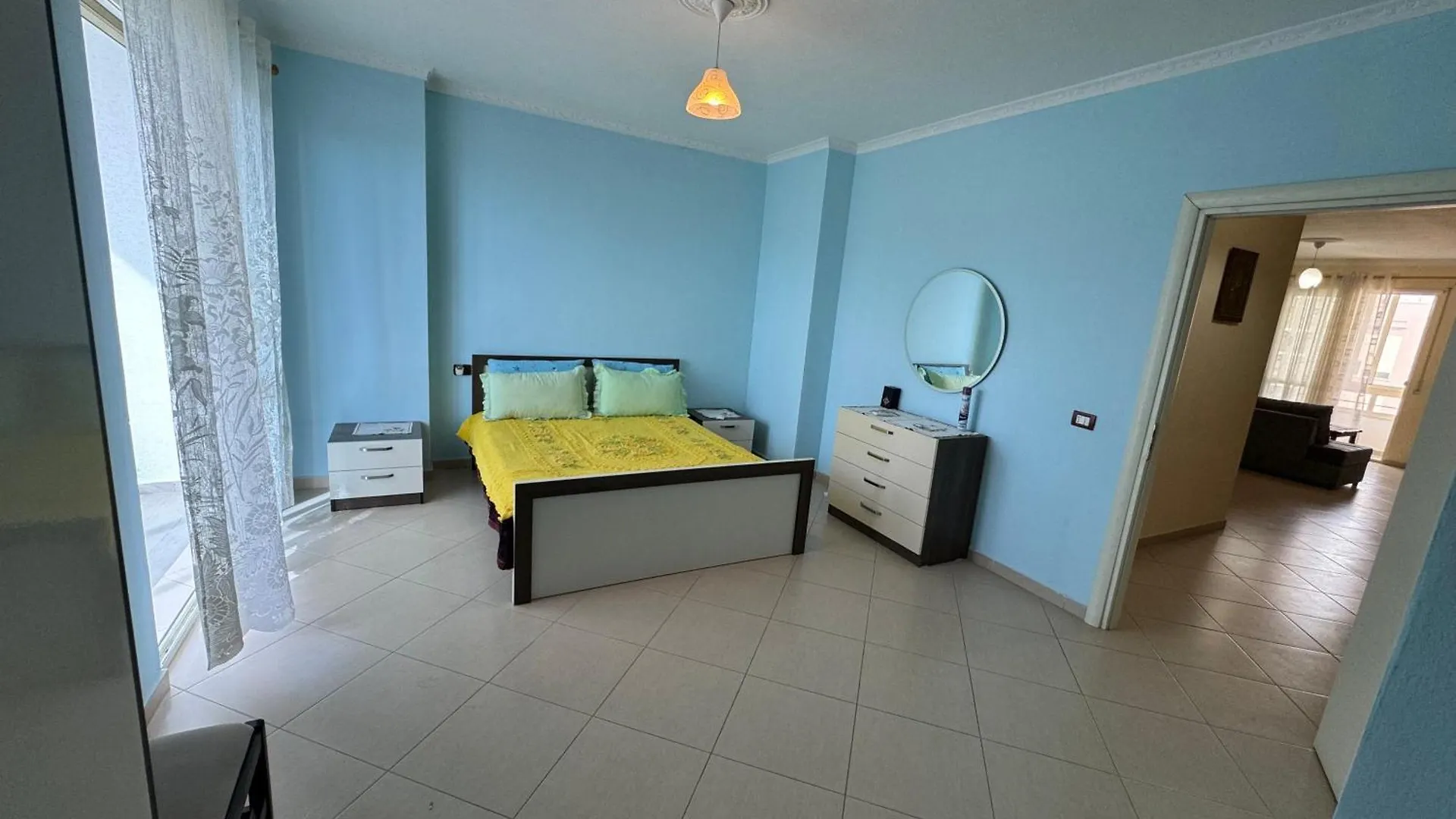 Apartment Kedi'S Apartament Durres
