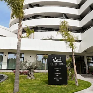 White Hill Hotel, & Conferences Dıraç