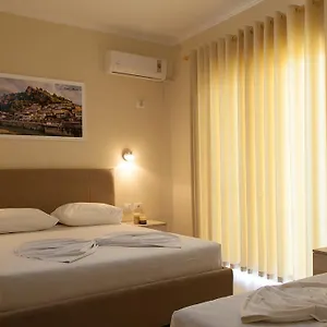 Hotel Balani, Durrës